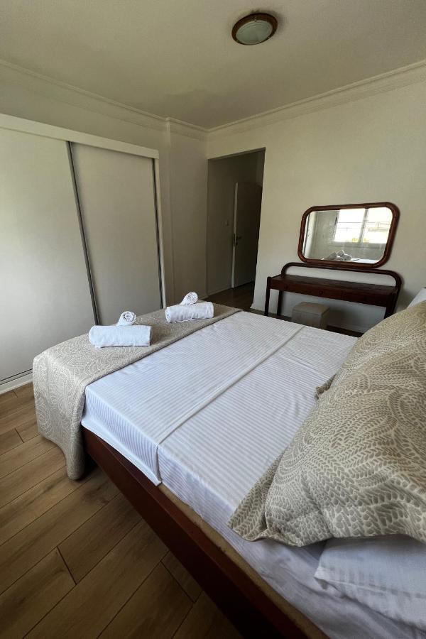 Stylish 3 Bedroom Apartment In 키레니아 외부 사진